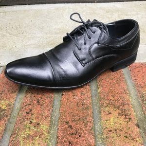 Call It Spring Dauer Mens Cap Toe Dress Shoe